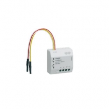 Trasmettitore/Ricevitore radio KNX da incasso - ATRAL TECH RTM693G product photo