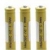 BATTERIA 3 PEZZI NICD PER LOGYCO - ATRAL TECH BATNI12 product photo Photo 01 2XS