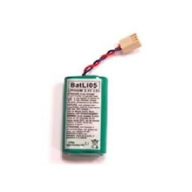 BATTERIA PILA ALLARME AL LITIO 3,6 V 4AH RICAMBIO - ATRAL LOGISTY BATLI05 - ATRAL TECH BATLI05 product photo Photo 01 3XL