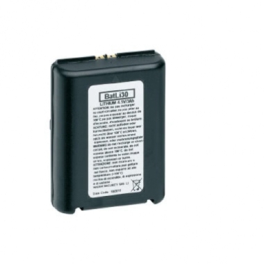 HAGER SICUREZZA BATTERIA AL LITIO 4,5V 3AH - ATRAL TECH BATLI30 product photo Photo 01 3XL