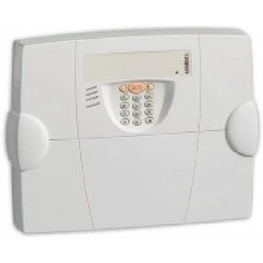 COMUNICATORE COMMUTATORE TELEFONICO CON COMANDO INTEGRATO - ATRAL TECH L3416I product photo Photo 01 3XL