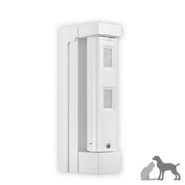 RIVELATORE DOPPIO IR ALMA PER ESTERNO - ATRAL TECH RLA006X product photo Photo 01 3XL