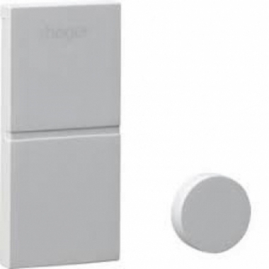 RIVELATORE D'APERTURA ALMA MINI BIANCO - ATRAL TECH RLA009X product photo Photo 01 3XL