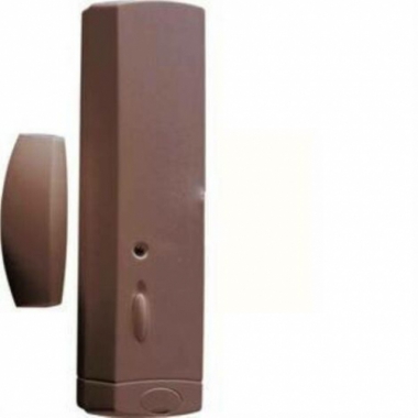 RIVELATORE AD ANGOLO ALMA DOPPIA TECNOLOGIA ANTIMASCHERAMENTO MARRONE - ATRAL TECH RLA012T product photo Photo 01 3XL