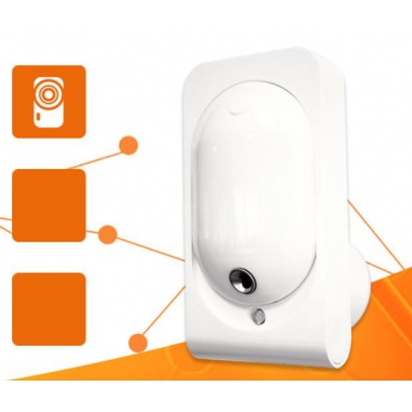 RIVELATORE IR SEPIO CON FOTOCAMERA - ATRAL TECH RLA175X product photo Photo 01 3XL