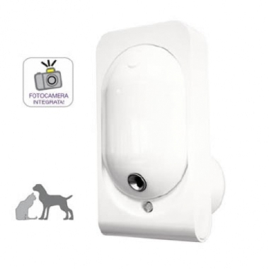 RIVELATORE IR SEPIO CON FOTOCAMERA SPECIALE ANIMALI - ATRAL TECH RLA176X product photo Photo 01 3XL