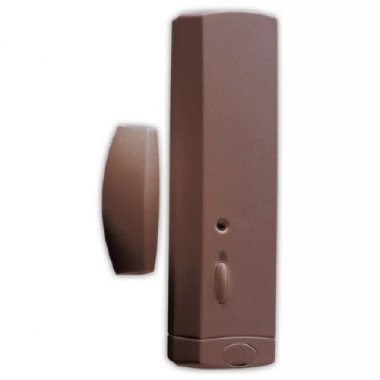 RIVELATORE DI APERTURA MARRONE - ATRAL TECH RLA262T product photo Photo 01 3XL