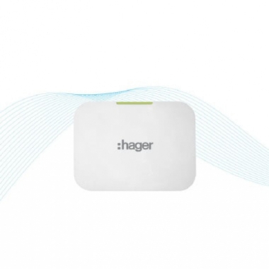 BOX INTERNET IP ADSL LOGISTY ALMA - ATRAL TECH RLD002T product photo Photo 01 3XL