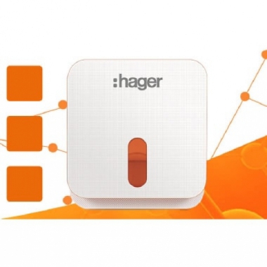 SIRENA DA ESTERNO BIANCA CON LAMPEGGIANTE E MESSAGGI VOCALI PER CENTRALI SEPIO - ATRAL TECH RLD416X product photo Photo 01 3XL