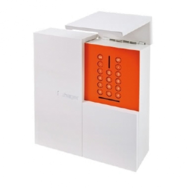 COMBINATORE TELEFONICO PER CENTRALI SEPIO - ATRAL TECH RLD464T product photo Photo 01 3XL