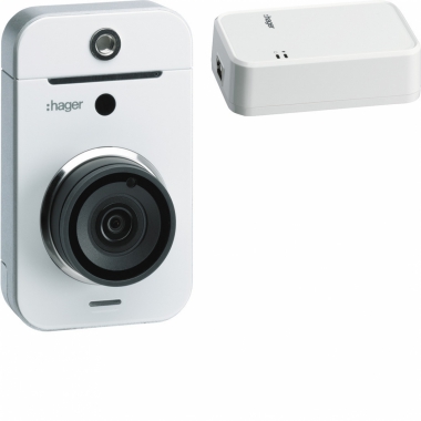 TELECAMERA AGGIUNTIVA DA INTERNO PLC - ATRAL TECH RVC111X product photo Photo 01 3XL