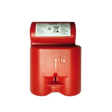 PILA ALCALINA 4.5V 15AH - ATRAL TECH RXU05X product photo Photo 01 3XL