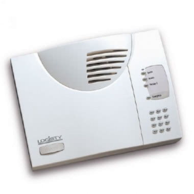 CENTRALE FACILE 40 RADIO IN SINTESI VOCALE CON SIRENA E TASTIERA INTEGRATA 5GR 40RIV SIR+TAST - ATRAL TECH S340/22I product photo Photo 01 3XL