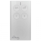 TELEC 4 FUNZION BIANCO CON RITORNO DI STATO - ATRAL TECH DL604AX product photo