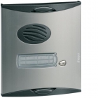 FRONTALE DI COPERTURA PULSANTIERA EASYPHONE 1 PULSANTE - ATRAL TECH LB601 product photo