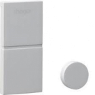 RIVELATORE D'APERTURA ALMA MINI BIANCO - ATRAL TECH RLA009X product photo