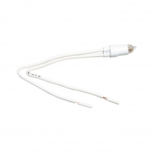 LAMPADA 6-12VCA INCANDESCENZ.BIANCA - AVE 0212 - AVE 0212 product photo