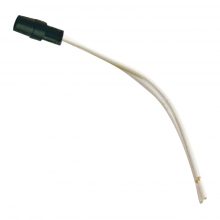 LAMPADA 230V A LED BIANCA - AVE 0230LDW product photo