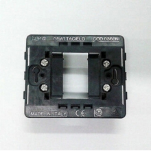 ARMATURA SUPPORTO 1-2 MODULI SERIE GRATTACIELO - AVE 0360N product photo