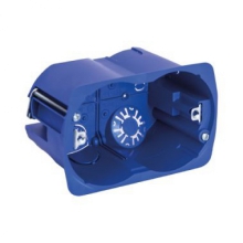 SCATOLA RETTANGOLARE X PARETI CAVE 3M - AVE 253CG product photo