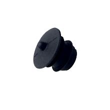 Tappo per tubi corrugati di diametro 20 mm2 - AVE 25TTC20 product photo