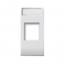 SISTEMA 44 ADATTATORE X RJ45 AMP DOMUS 1M 441030SC - AVE 441030SC product photo