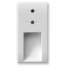 DOMUS TOUCH LAMP.SEGNAGR.12/24VCA-VCC LED BIA.1M - AVE 441070/1 - AVE 441070/1 product photo