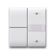 DOMUS TOUCH-ATTUAT.COMANDO TAPPARELLE 10A - AVE 441ABRT01 - AVE 441ABRT01 - AVE 441ABRT01 product photo