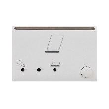 INTER. TEMP. CON CARD VERTICALE  3M - AVE 441GA33 - AVE 441GA33 product photo