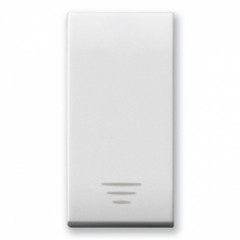 SISTEMA 44 TASTO CON GEMMA X PULSANTI DOMUS 1M 441TGP - AVE 441TGP product photo