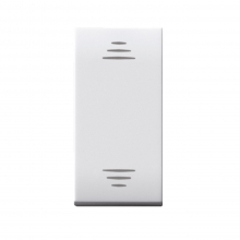 TASTO CON GEMMA X COMANDI DOMUS 1 MODULO - AVE 441TG product photo