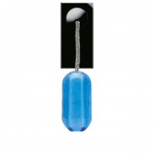 SISTEMA 44 PULSANTE TIRANTE NA+NC 10A LIFE 1M 442017 - AVE 442017 product photo