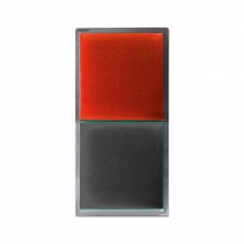 SPIA DI SEGNALAZIONE ROSSA   S44 1 MODULI - AVE 442037RS product photo