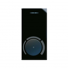 SISTEMA 44 DIMMER DEVIATORE 40-300W LIFE 1M 442048D - AVE 442048D product photo