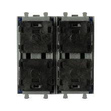 MULTIFUNZIONE DIMMER LUCI IOT 2M - AVE 442048ST-W product photo