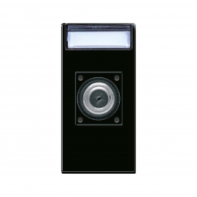 SISTEMA 44 PRESA TV/SAT DIRET. F FEMM. LIFE 1M 442096F - AVE 442096F product photo