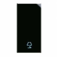 TASTO SIMBOLO LUCE TAVOLO   LIFE 1M - AVE 442TLTP product photo