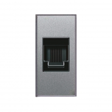 PRESA RJ11 MORSETTI A VITE ALLUM.1M - AVE 443024 product photo