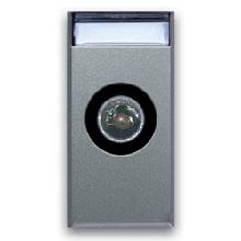 LIFE TOUCH PRESA TV/SAT PASS.6DB MASCH.ALLUM.1M - AVE 443096M/DB6 - AVE 443096M/DB6 - AVE 443096M/DB6 product photo