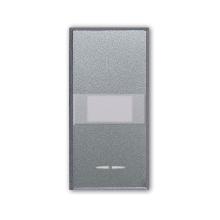 TASTO BUS ILLUMIN. 1 FUNZ. ALLUM.1M - AVE 443ELA01 product photo