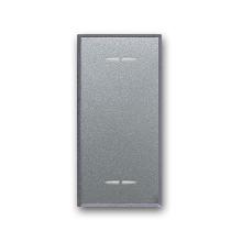 TASTO AVEBUS 2 FUNZIONI  ALLUMIA 1M - AVE 443ELA02/C product photo