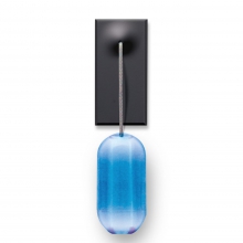 SISTEMA 44 PULSANTE TIRANTE NA+NC 10A TEKLA 1M 445017 - AVE 445017 product photo