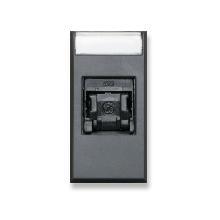 TEKLA PRESA RJ45 CAT.5E UTP 3M   1M - AVE 445029C5E - AVE 445029C5E - AVE 445029C5E product photo