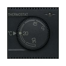 TEKLA TERMOSTATO ELET.MANOP.230V 2M - AVE 445085 - AVE 445085 - AVE 445085 product photo