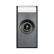 TEKLA PRESA TV PASS.6DB MASCH. 1M - AVE 445096M/DB6 - AVE 445096M/DB6 - AVE 445096M/DB6 product photo