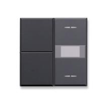 TEKLA ATTUATORE MOTORE TAPP.1CH 2M - AVE 445ABRT01 - AVE 445ABRT01 product photo