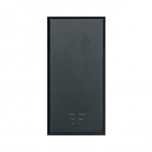 TASTO IOT ILLL.X DEVIATORE TEKLA 1M - AVE 445TGP-W - AVE 445TGP-W product photo