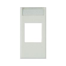 ADATTATORE X RJ45 3M WHITEK 1M - AVE 446029SC product photo