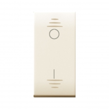 INTERRUTTORE 2P 16AX ILLU. CLASS 1M - AVE 449010 - AVE 449010 product photo