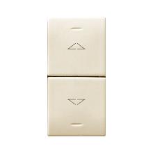 COMMUTATORE 1P 10AX 3 POSI.CLASS 1M - AVE 449051 product photo